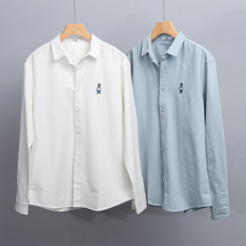 Camisa Samicce Carandaí®