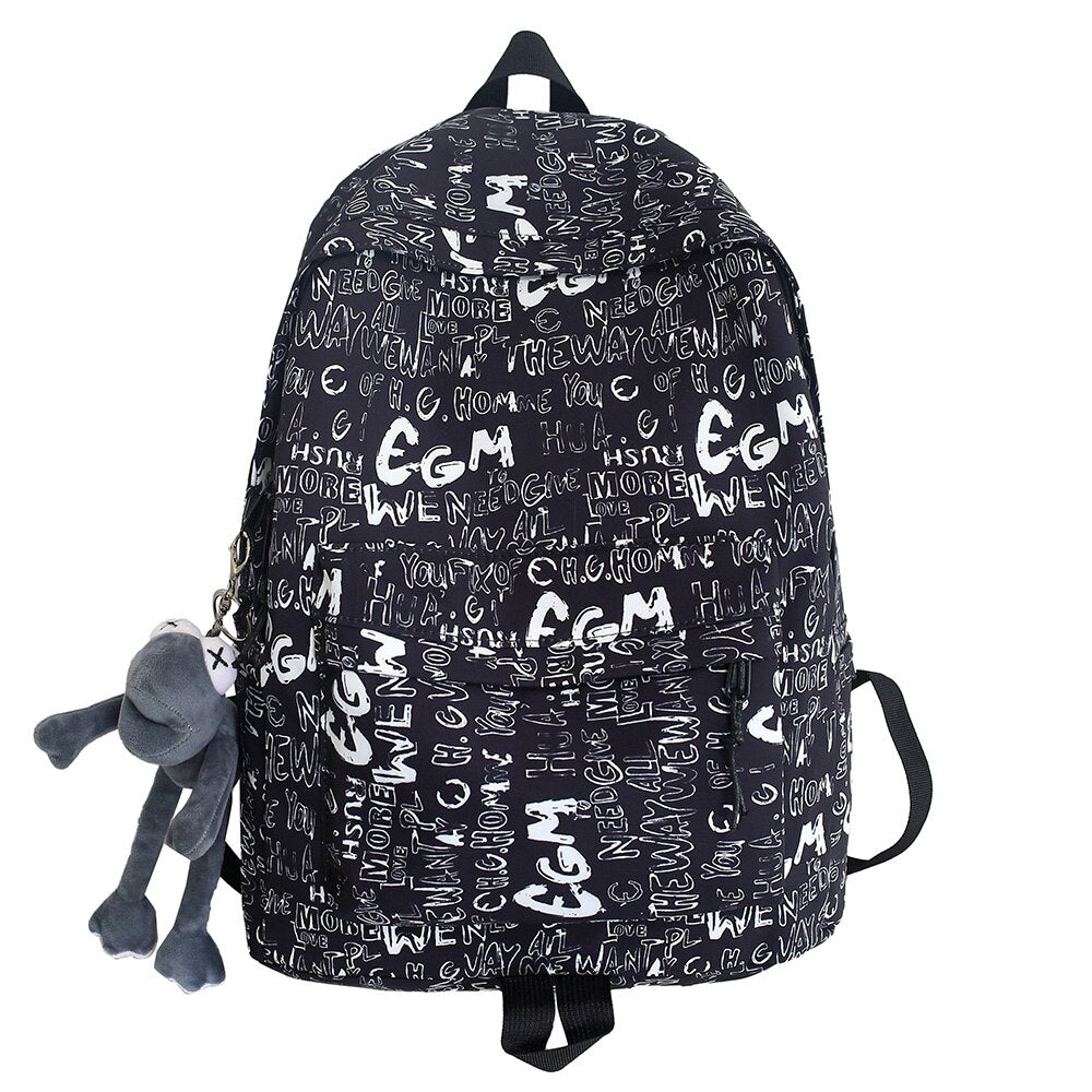 Mochila Samicce® S029