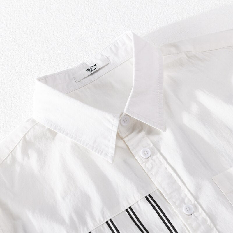 Camisa Samicce Leopoldina®