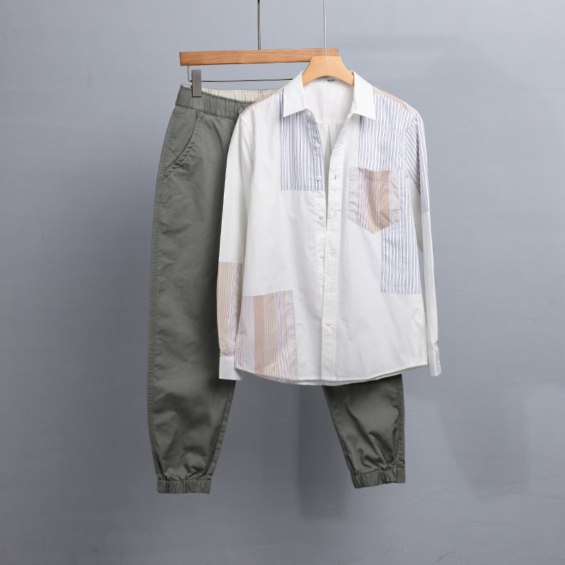 Camisa Samicce Itabirito®