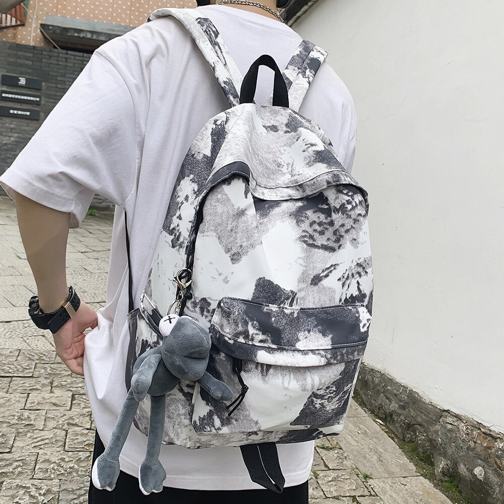 Mochila Samicce® S029