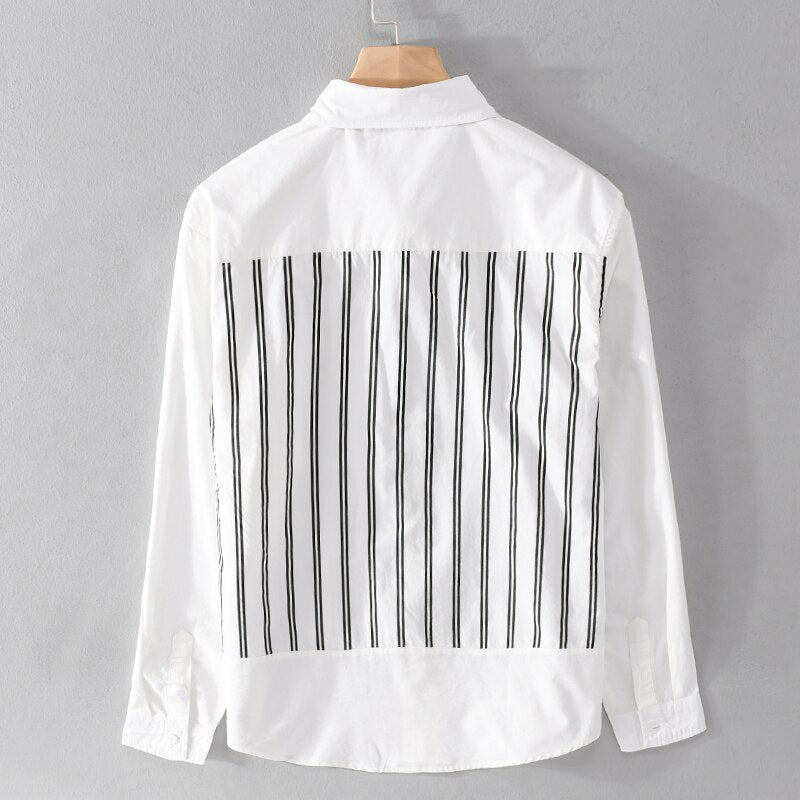 Camisa Samicce Leopoldina®