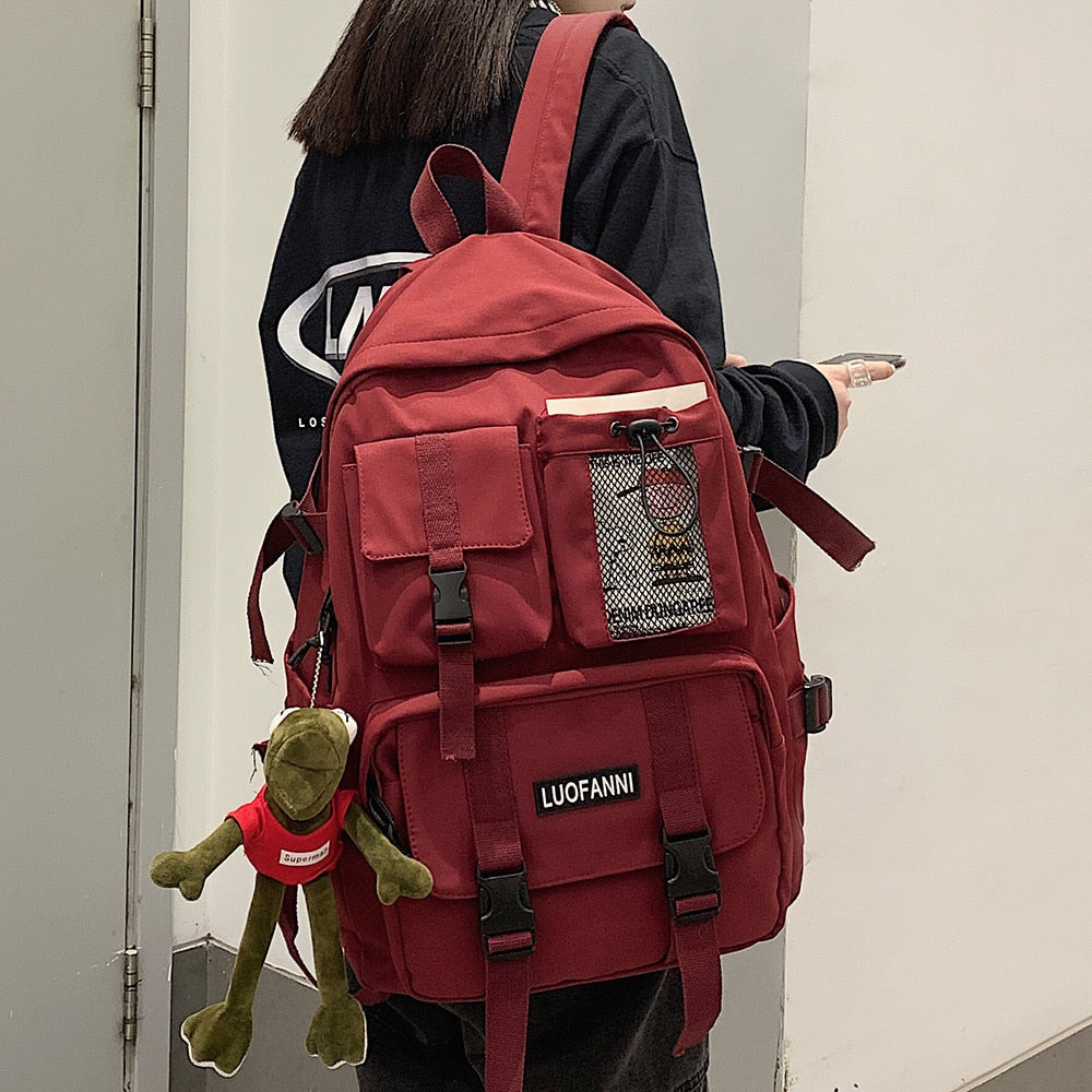 Mochila Samicce® S002