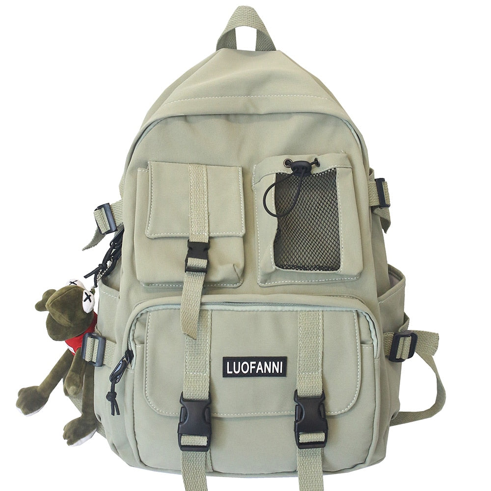 Mochila Samicce® S002