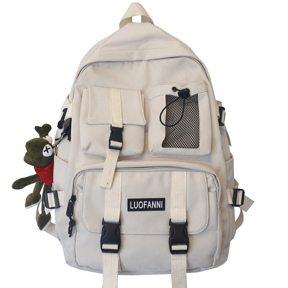 Mochila Samicce® S002