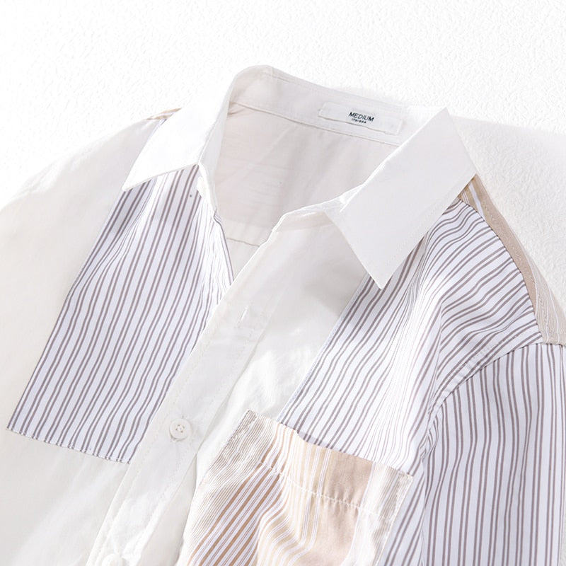 Camisa Samicce Itabirito®