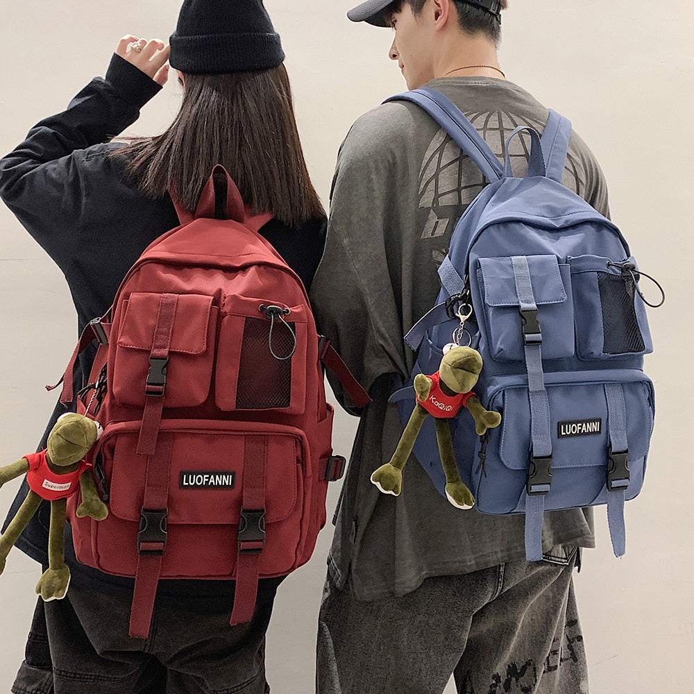 Mochila Samicce® S002