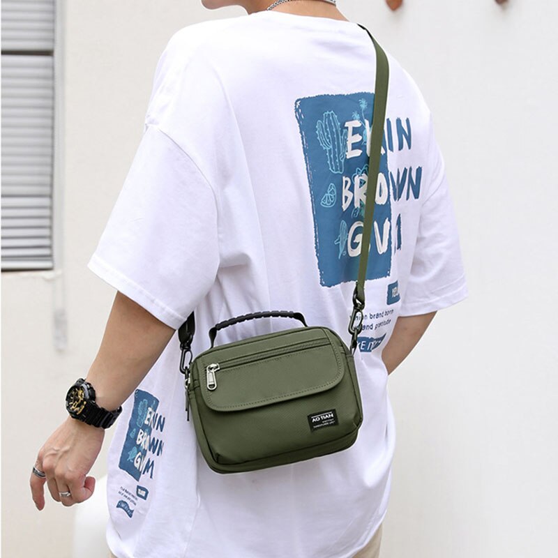 Shoulderbag Samicce S067®