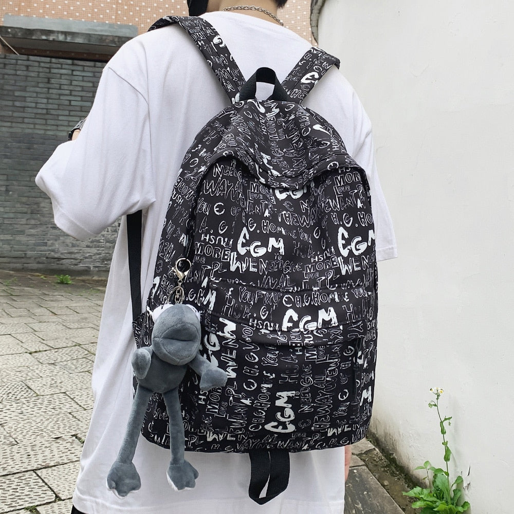 Mochila Samicce® S029
