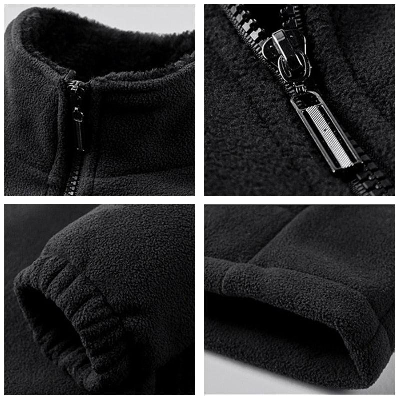 Jaqueta Samicce Hattem®