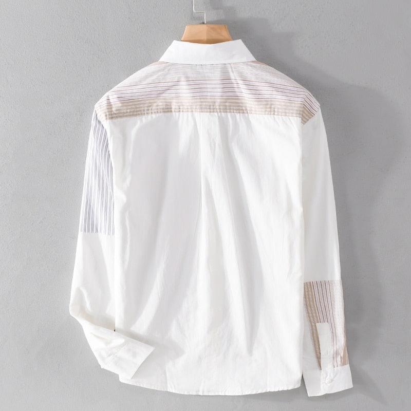Camisa Samicce Itabirito®