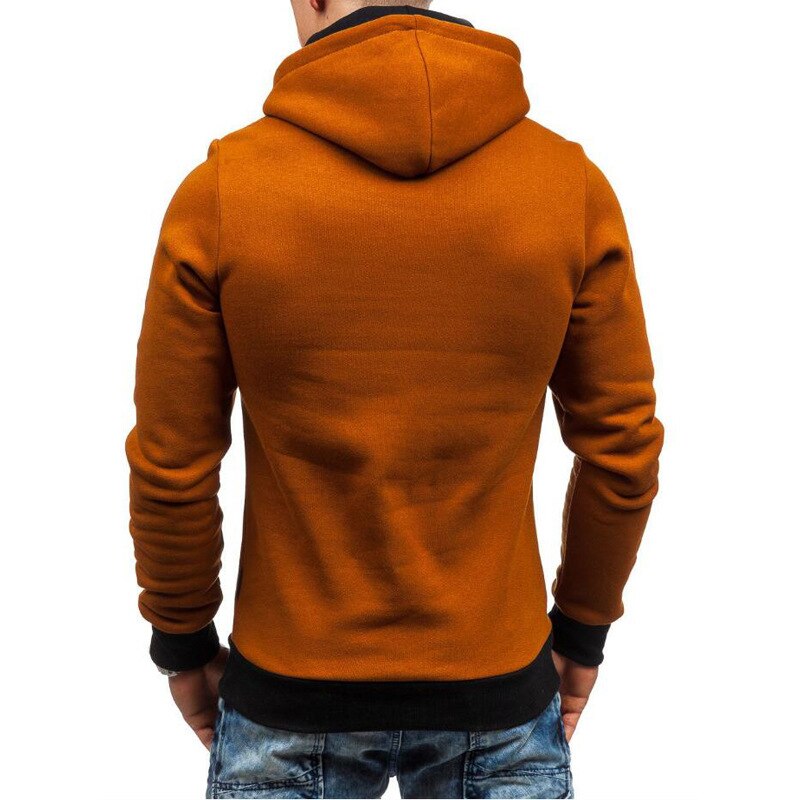 Moletom Samicce Koper®