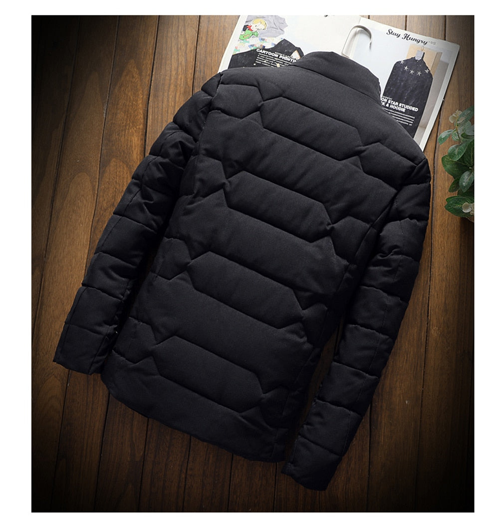 Jaqueta Samicce Velsen®