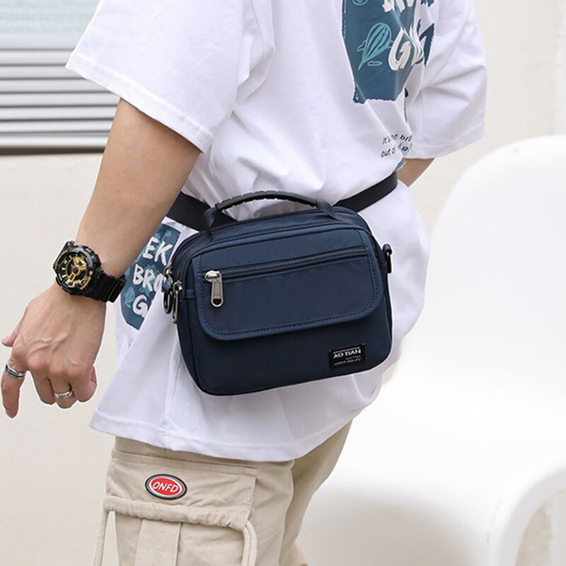 Shoulderbag Samicce S067®