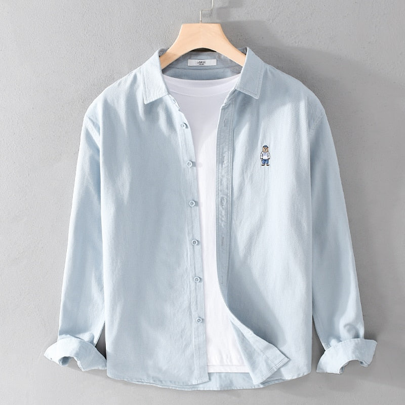 Camisa Samicce Carandaí®