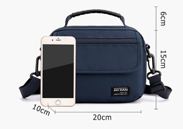 Shoulderbag Samicce S067®