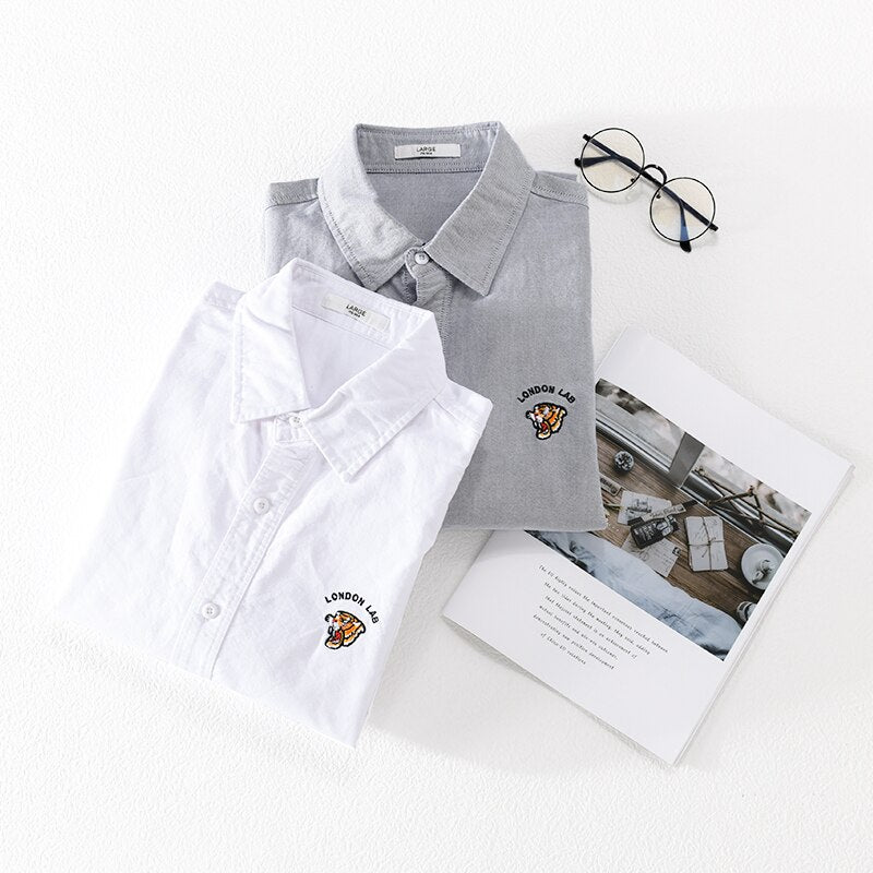 Camisa Samicce Itaobim®