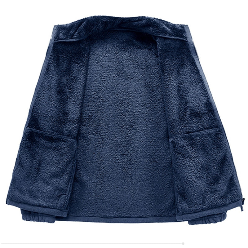 Jaqueta Samicce Hattem®