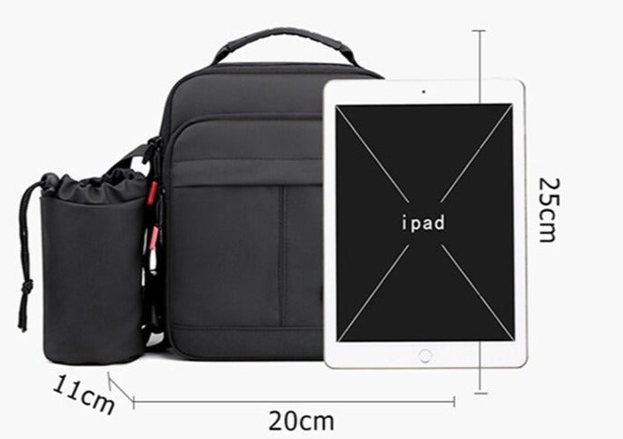 Shoulderbag Samicce S061®