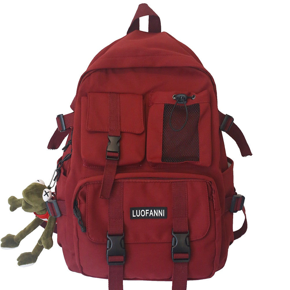 Mochila Samicce® S002