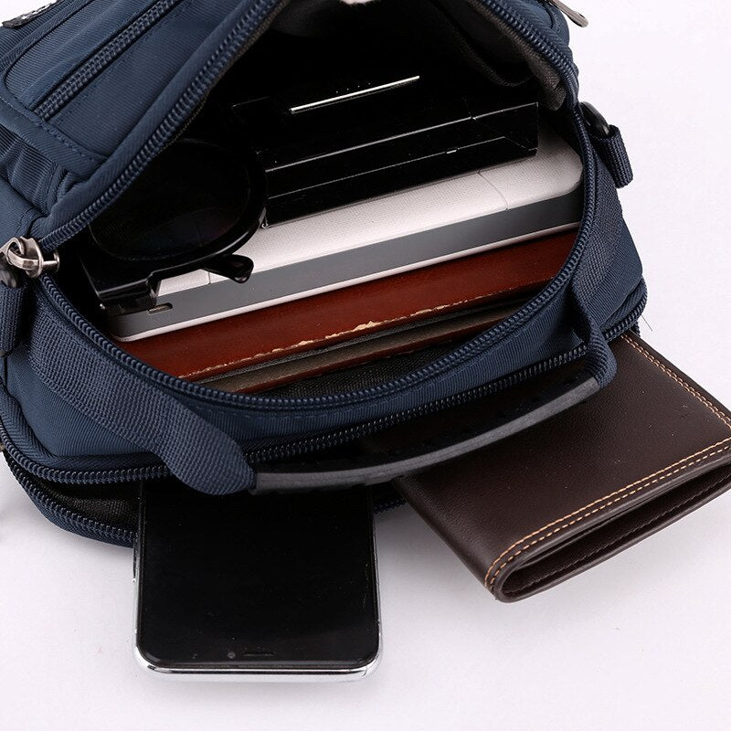 Shoulderbag Samicce S067®