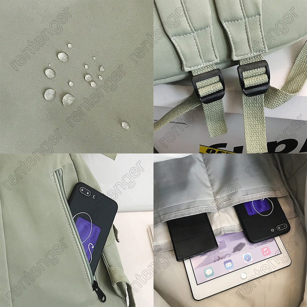 Mochila Samicce® S002