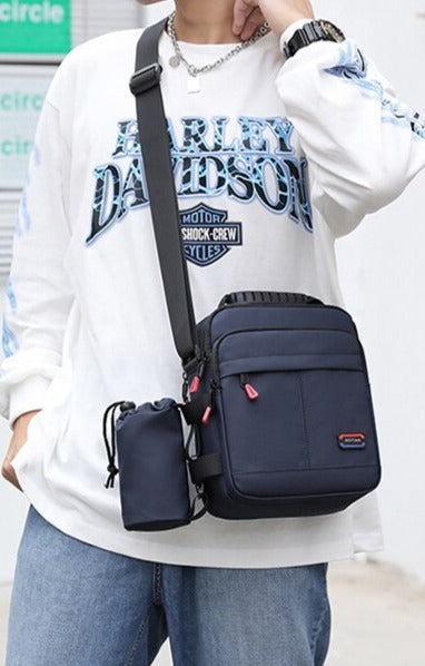 Shoulderbag Samicce S061®