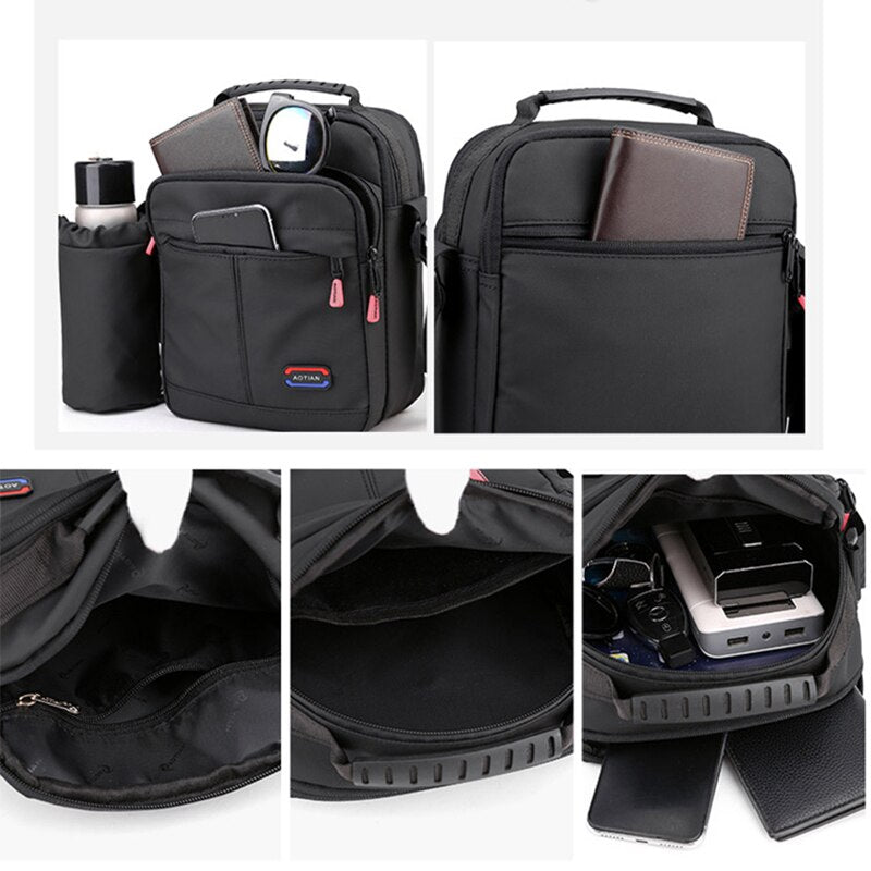 Shoulderbag Samicce S061®