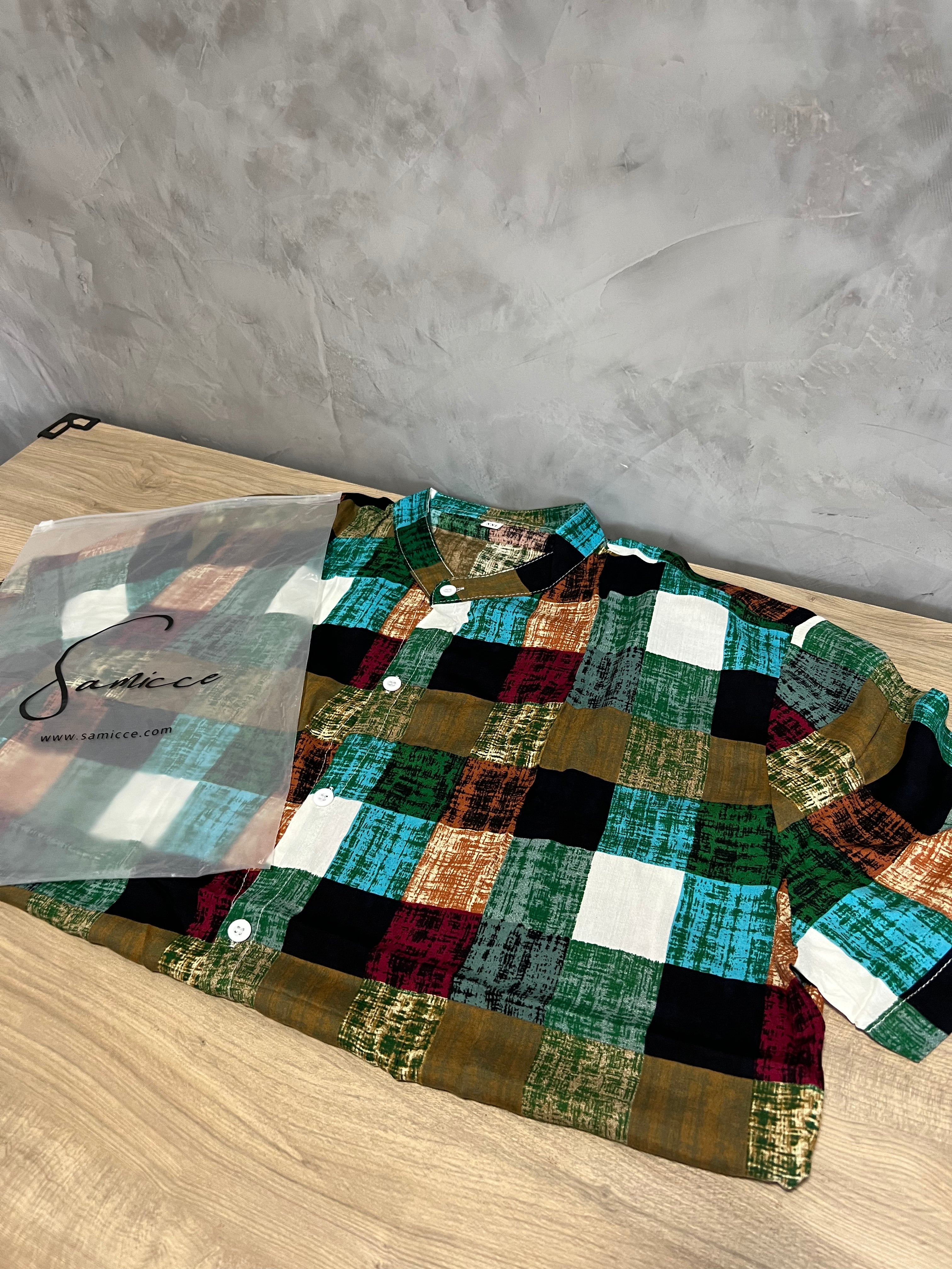 Camisa Samicce Uberlândia®