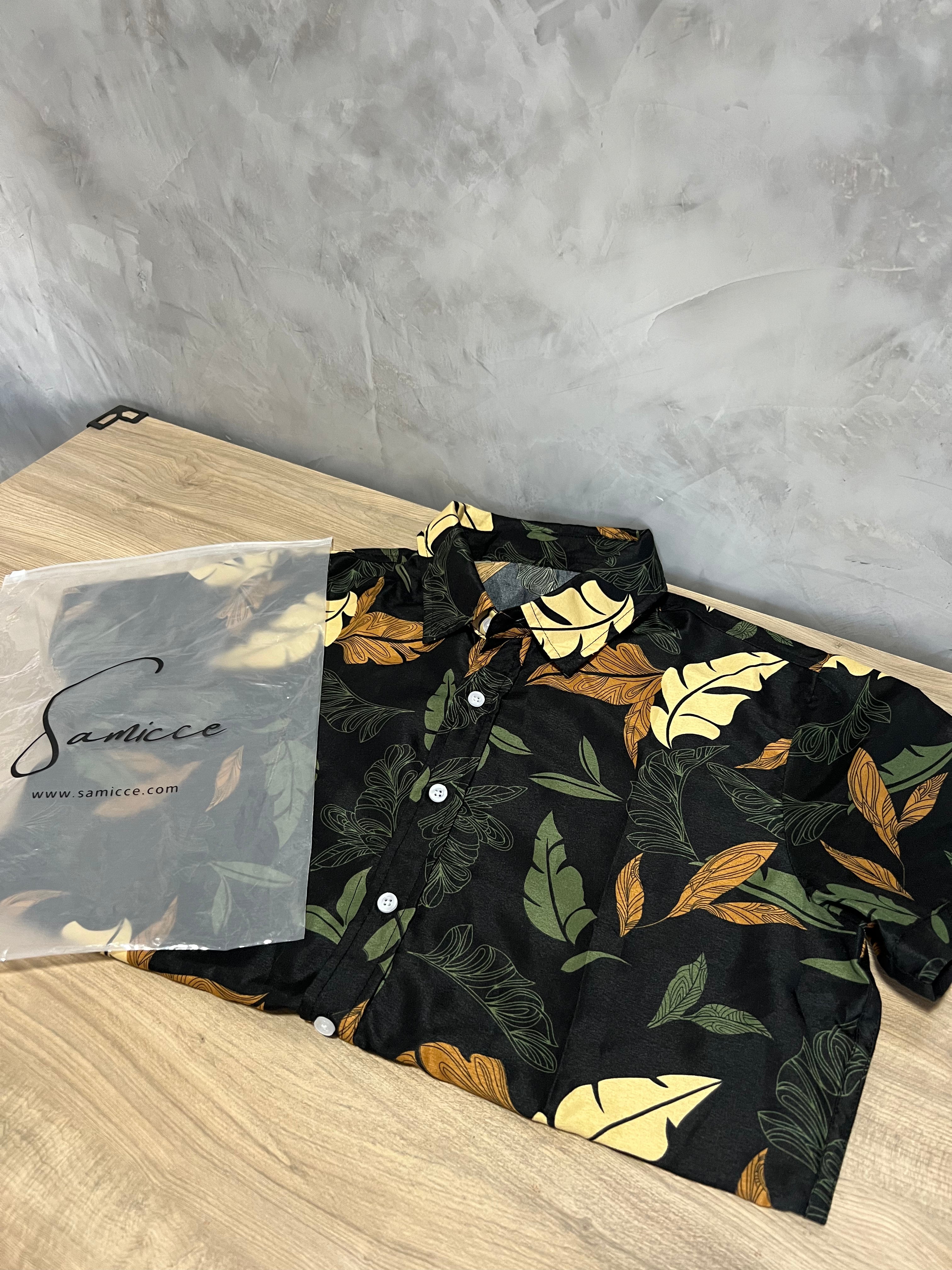 Camisa Samicce Maragogi®