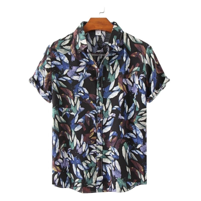 Camisa Samicce Manhuaçu®