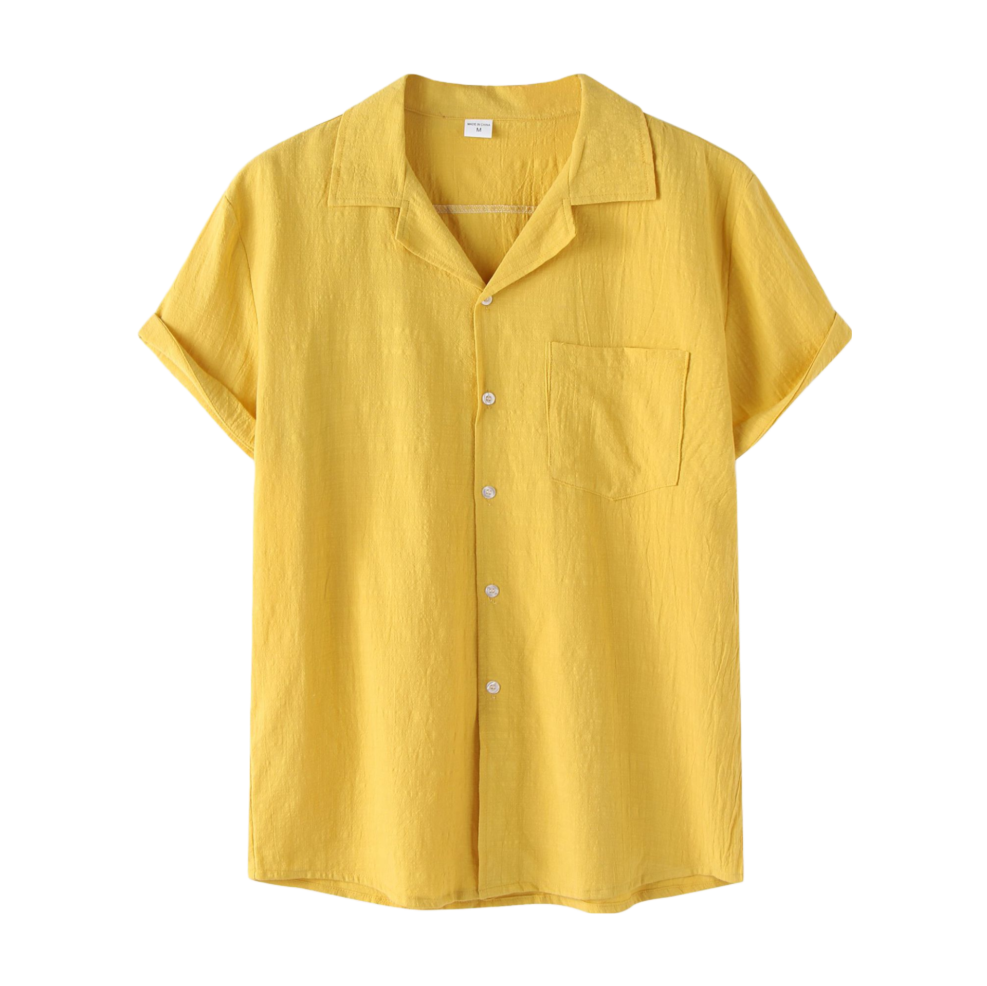 Camisa Samicce Espinosa®