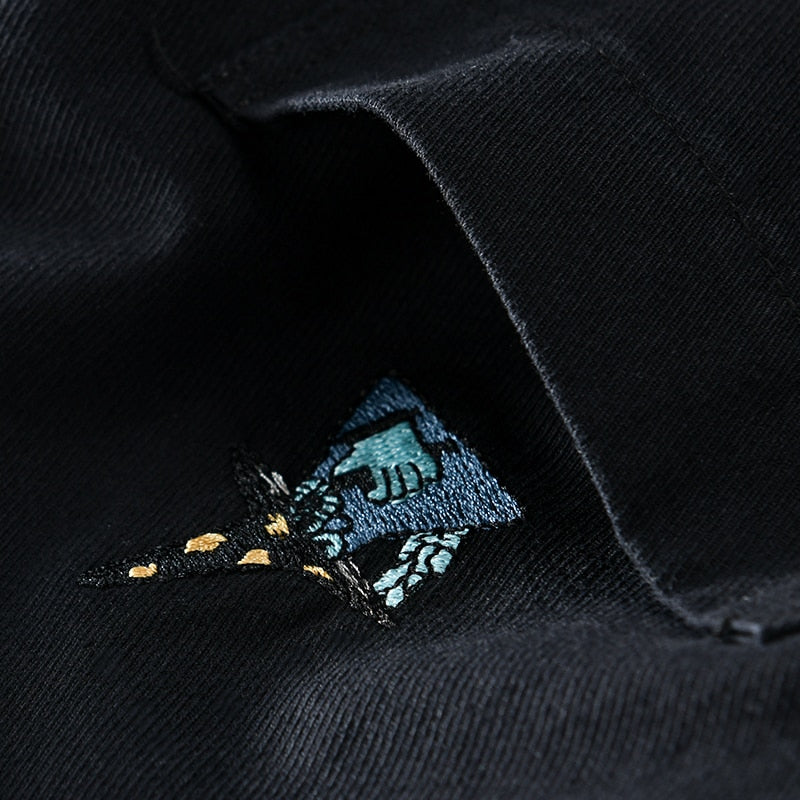 Camisa Samicce Abaeté®
