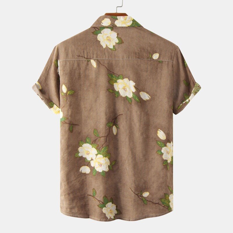 Camisa Samicce Colorado®
