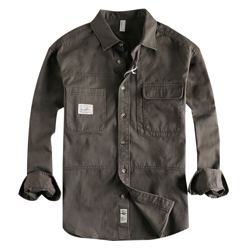 Camisa Samicce Simple®