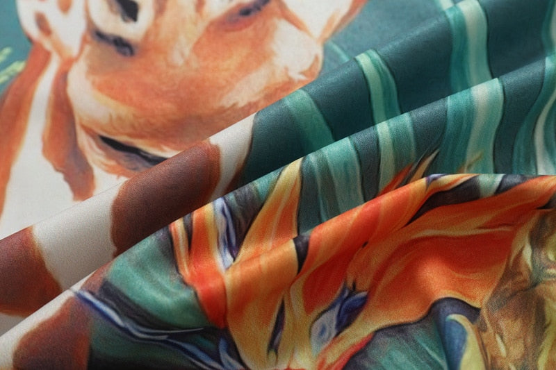 Camisa Samicce Muqui®
