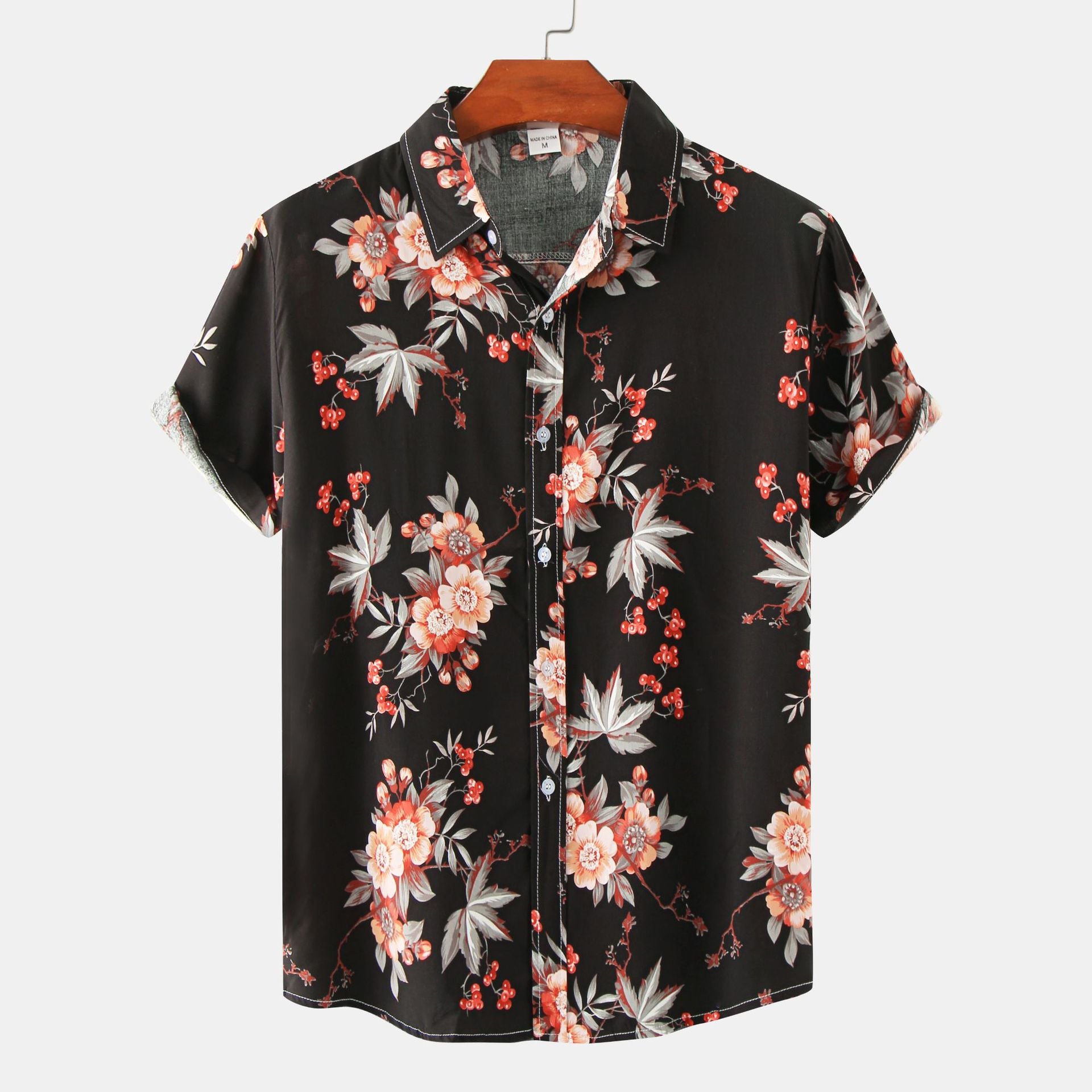 Camisa Samicce Montes Claros®