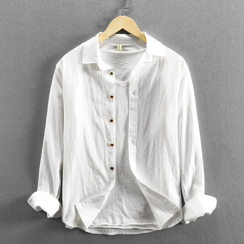 Camisa Samicce Seul®