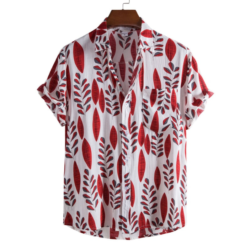 Camisa Samicce Iporá®