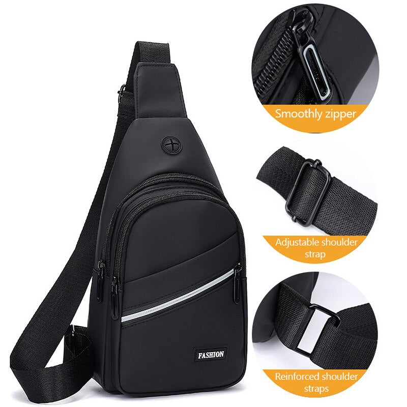 Shoulderbag Samicce S088®