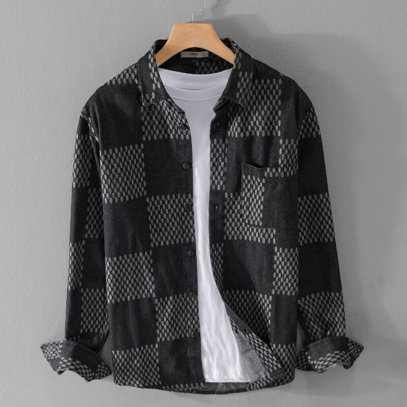 Camisa Samicce Piumhi®