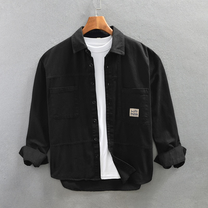Camisa Samicce Retro®