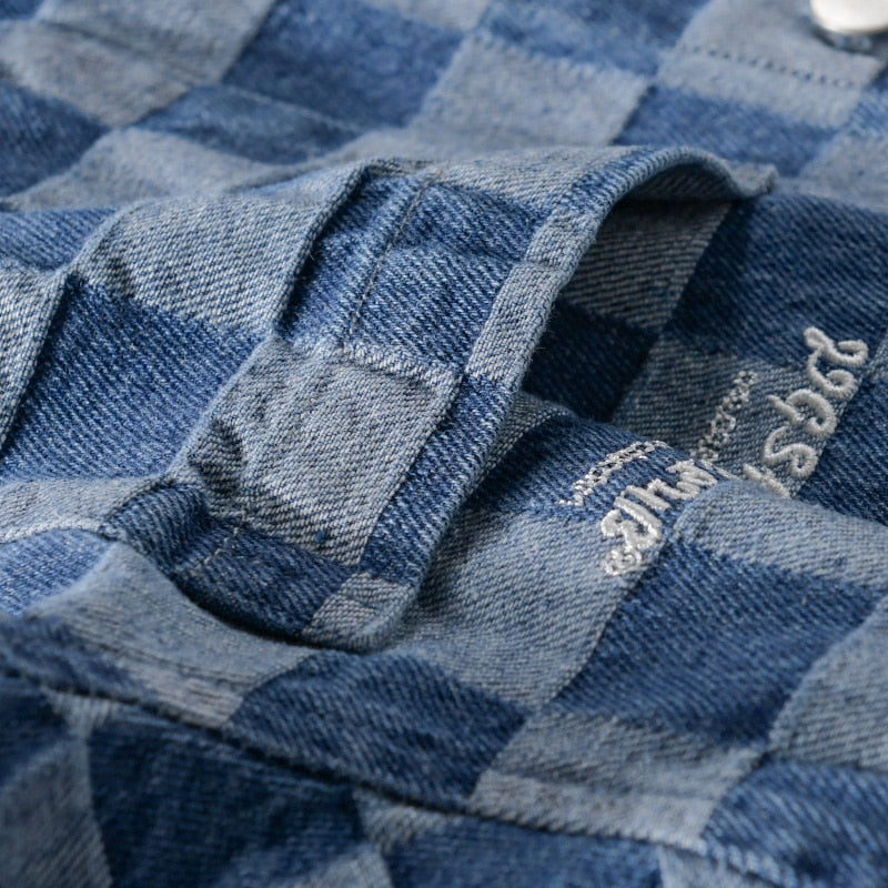 Camisa Samicce Guanhães®