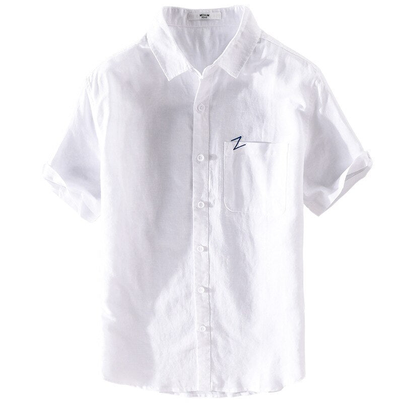 Camisa Samicce Conde®