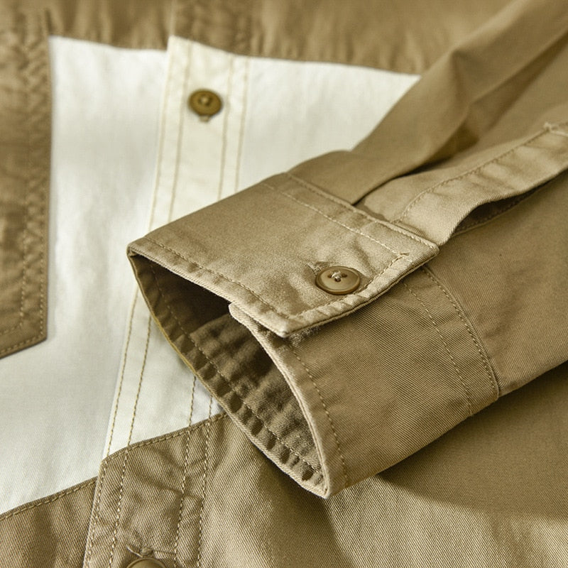 Camisa Samicce Match®