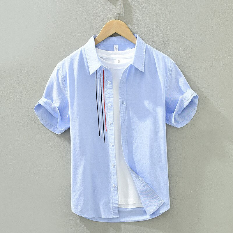 Camisa Samicce Piancó®