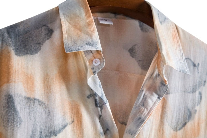 Camisa Samicce Santa Luzia®