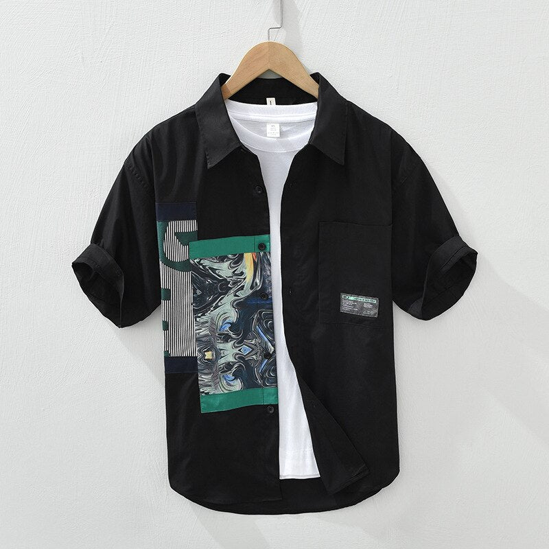 Camisa Samicce Picuí®