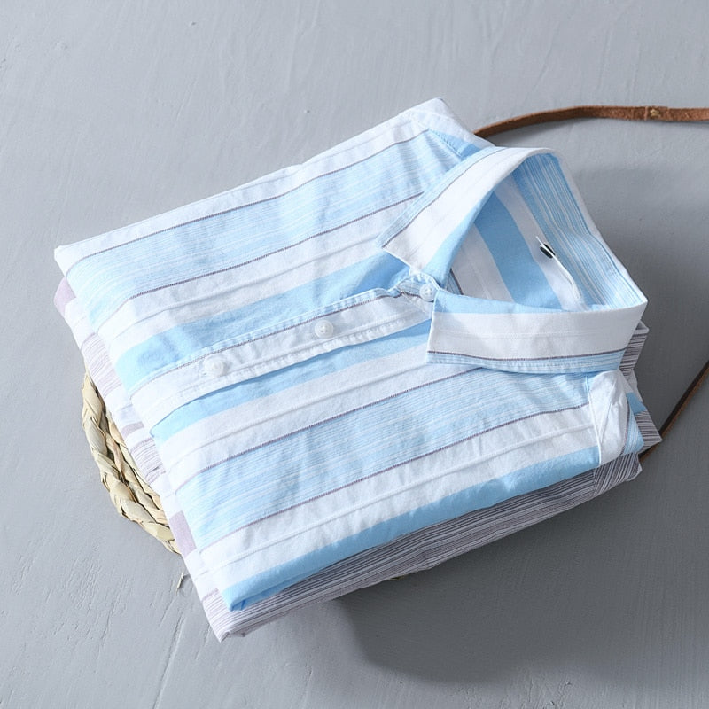 Camisa Samicce Bambuí®