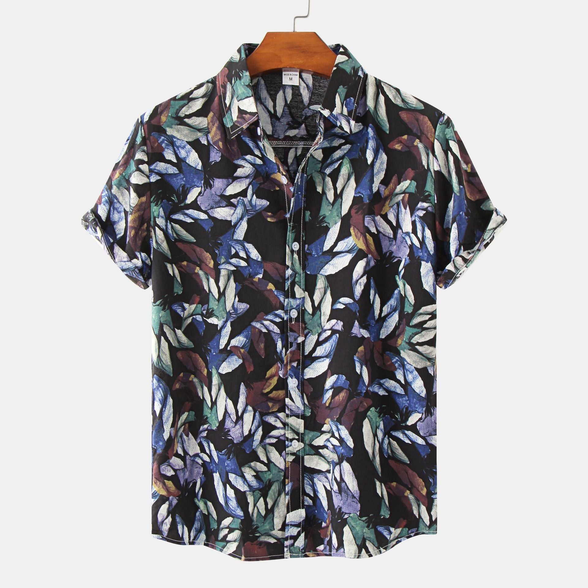 Camisa Samicce Manhuaçu®